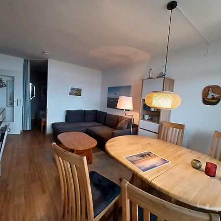 Ferienwohnung Meeresblick Heiligenhafen Dış mekan fotoğraf