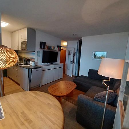 Ferienwohnung Meeresblick Heiligenhafen Dış mekan fotoğraf